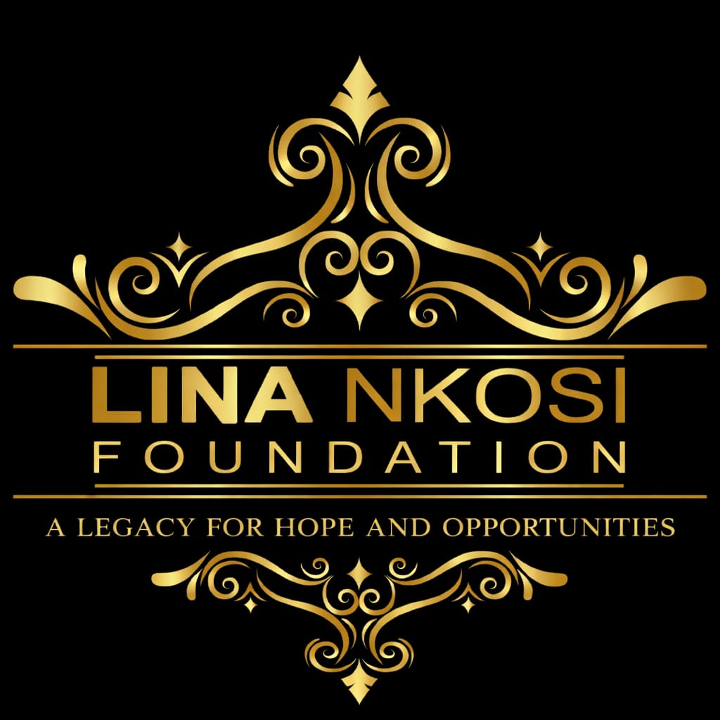 Lena Nkosi Logo